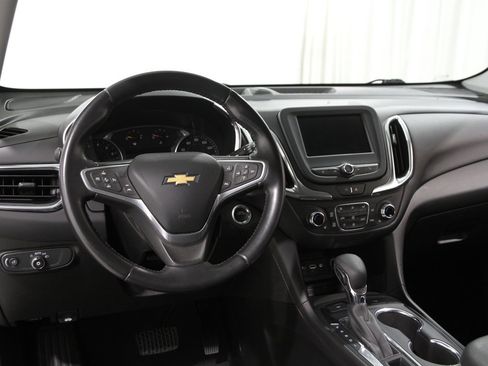 Certified 2022 Chevrolet Equinox LT image 6