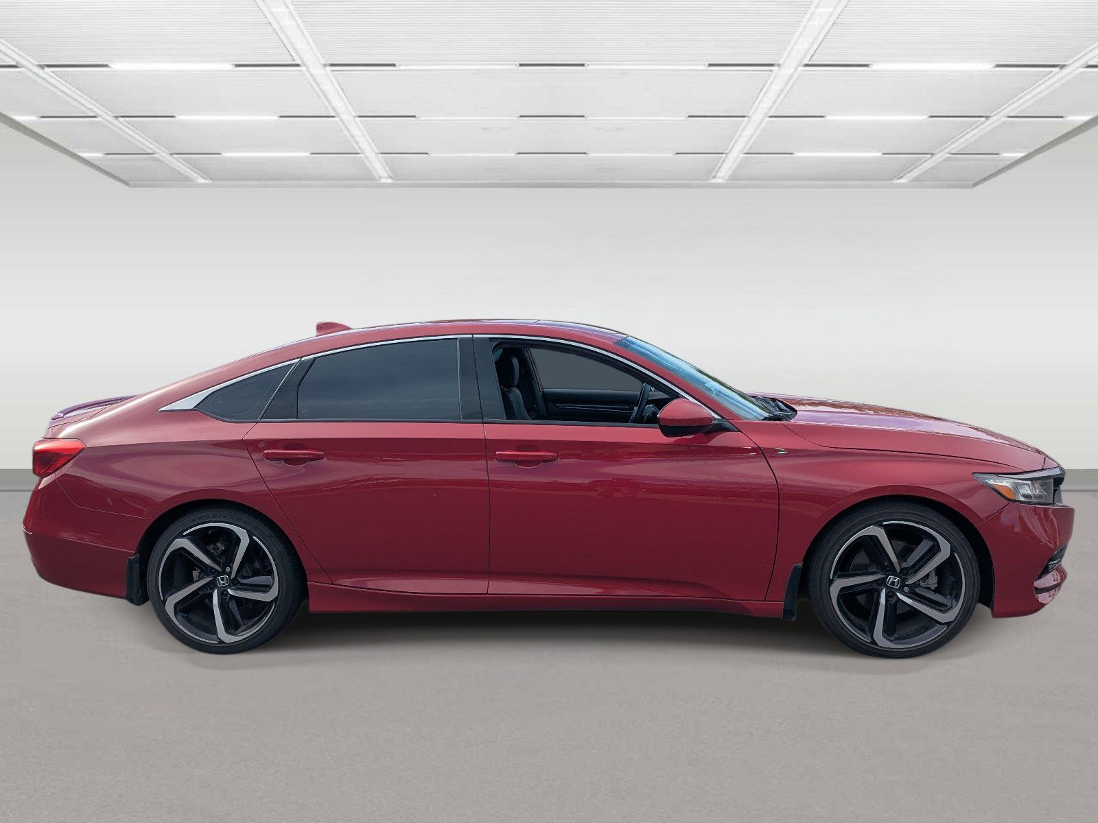 Used 2020 Honda Accord Sport image 7