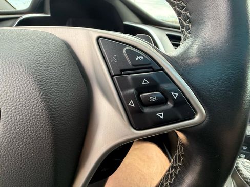 Used 2014 Chevrolet Corvette Stingray Coupe w/ 2LT Preferred Equipment Group image 22