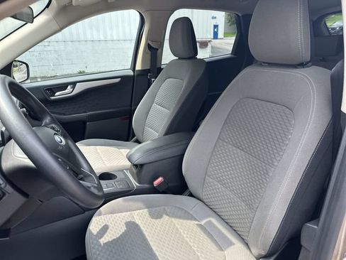 Used 2020 Ford Escape SE AWD/4WD image 15