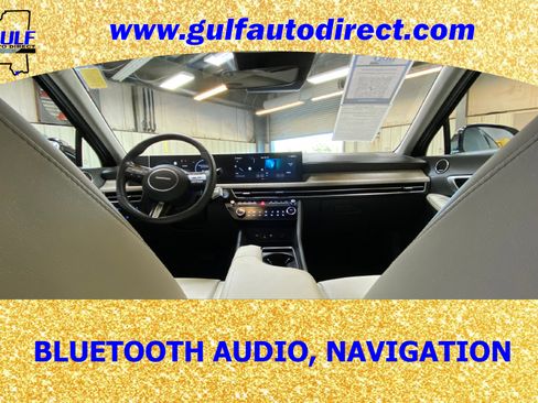 Used 2025 Hyundai Sonata Limited image 2