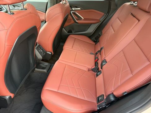 Certified 2026 BMW X1 xDrive28i AWD/4WD image 20