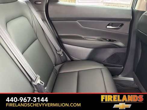 Used 2025 Nissan Murano SV image 42