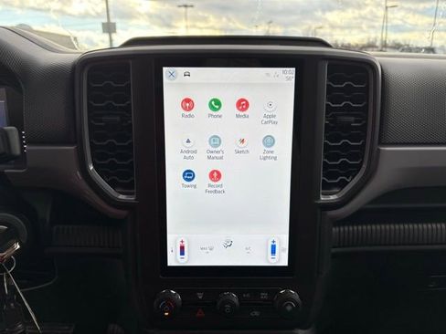 New 2025 Ford Ranger XL w/ Trailer Tow Package image 16