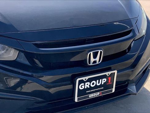 Used 2019 Honda Civic Sport image 29