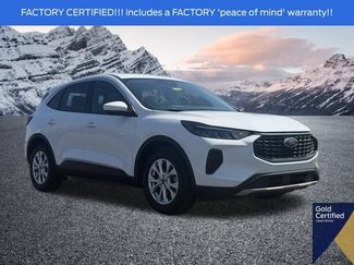 Used 2023 Ford Escape Active FWD 360° Tour