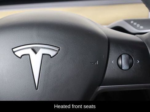 Used 2023 Tesla Model Y Long Range AWD/4WD image 10