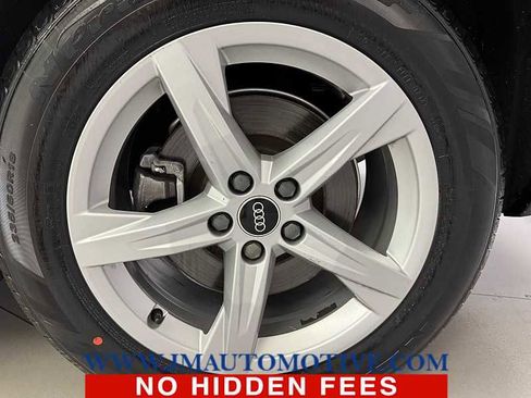 Used 2022 Audi Q5 2.0T Premium w/ Convenience Package image 9