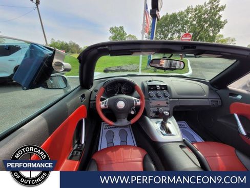 Used 2007 Saturn Sky w/ Premium Trim Pkg image 24