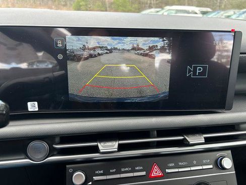 New 2026 Hyundai Tucson SE AWD/4WD image 18