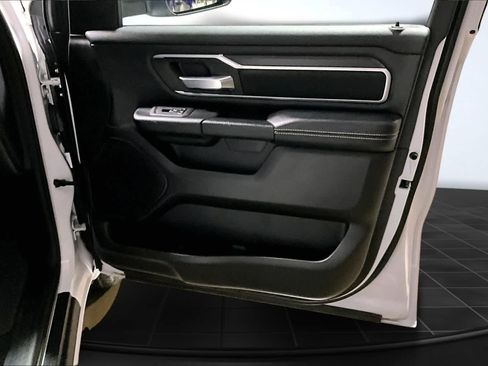 Used 2025 RAM 1500 Big Horn image 29