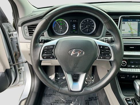 Used 2019 Hyundai Sonata Limited w/ Ultimate Package 02 FWD image 11