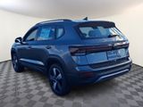 New 2025 Volkswagen Taos S image 3