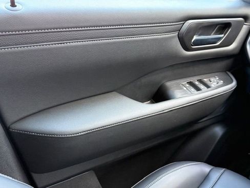 New 2026 Nissan Armada SV image 30