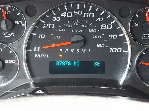 Used 2014 Chevrolet Express 3500 LT w/ LT Preferred Equipment Group image 25