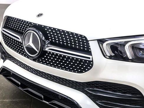 Certified 2023 Mercedes-Benz GLE 450 4MATIC image 15