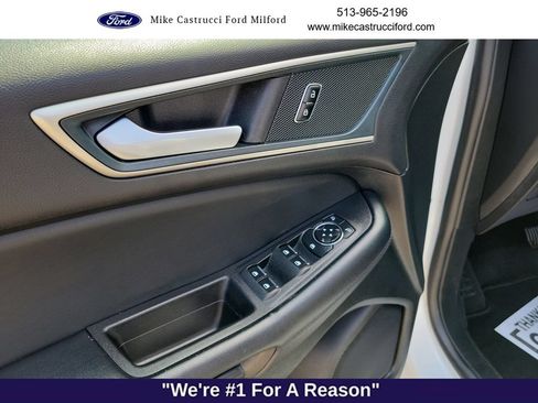Certified 2024 Ford Edge SEL AWD/4WD image 18