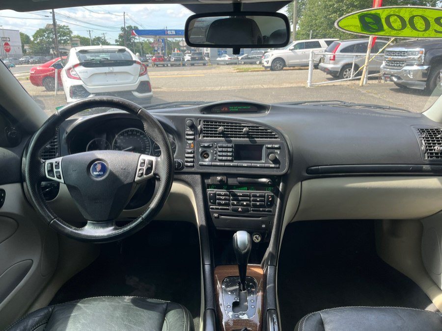 Used 2006 Saab 9-3 2.0T FWD image 20