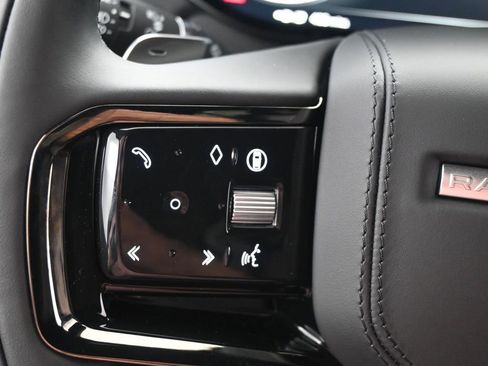 New 2025 Land Rover Range Rover Sport Dynamic SE image 20