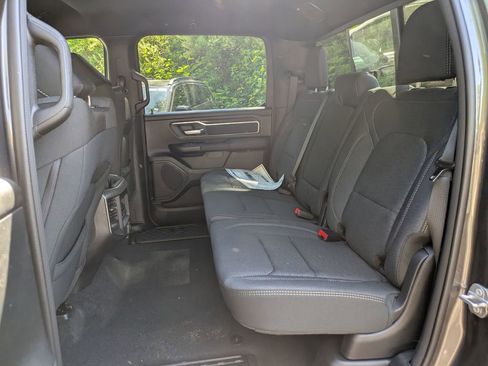 New 2026 RAM 1500 Big Horn AWD/4WD image 23