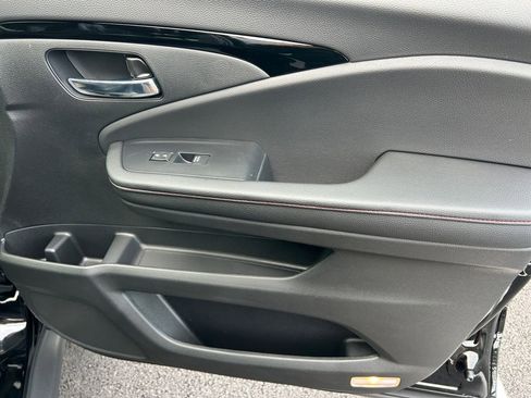 New 2026 Honda Ridgeline Black Edition image 21