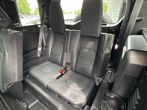 Used 2020 Land Rover Defender 110 X AWD/4WD image 21