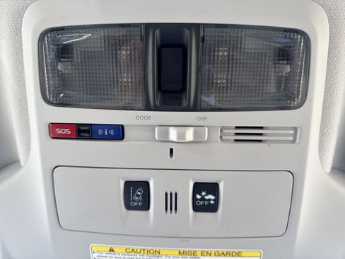 Used 2018 Subaru Forester 2.5i Limited image 21