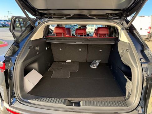 New 2026 MAZDA CX-50 2.5 Hybrid w/ Cargo Package image 30