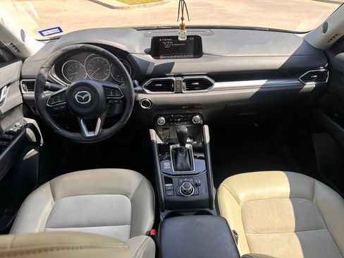 Used 2018 MAZDA CX-5 Touring w/ Preferred Equipment Package image 15