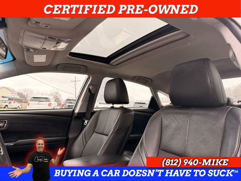 Used 2014 Toyota Avalon XLE Touring image 30