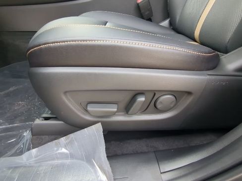 New 2026 MAZDA CX-90 3.3 Turbo w/ Premium Plus Pkg image 12