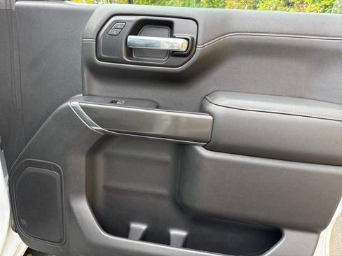 Certified 2021 GMC Sierra 1500 AT4 image 27