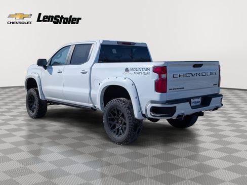 New 2026 Chevrolet Silverado 1500 RST image 2
