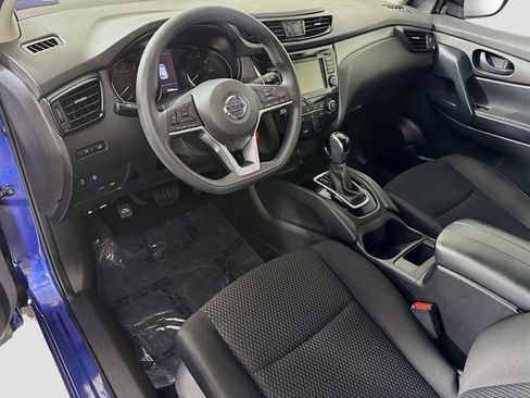 Used 2020 Nissan Rogue Sport S w/ Appearance Package FWD image 22