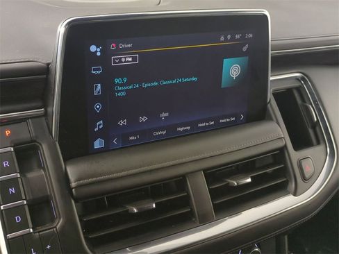 Certified 2024 Chevrolet Tahoe LT image 13