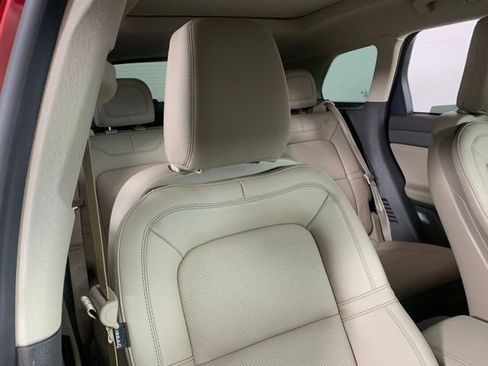 New 2024 Lincoln Corsair Grand Touring w/ Equipment Group 301A image 33