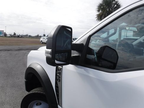 Used 2024 Ford F450 XL image 17