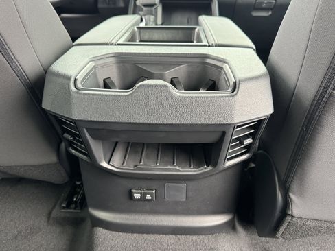 New 2026 Toyota Tundra SR5 image 7