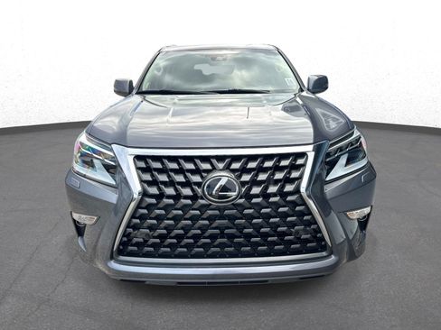 Certified 2023 Lexus GX 460 Premium AWD/4WD image 8