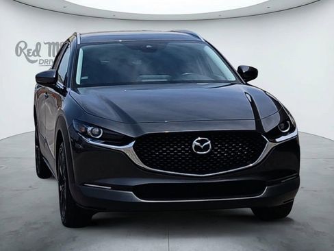 Used 2023 MAZDA CX-30 AWD 2.5 S w/ Select Package image 7