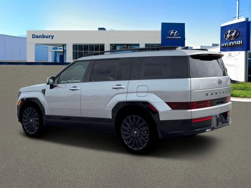New 2026 Hyundai Santa Fe Calligraphy AWD/4WD image 4