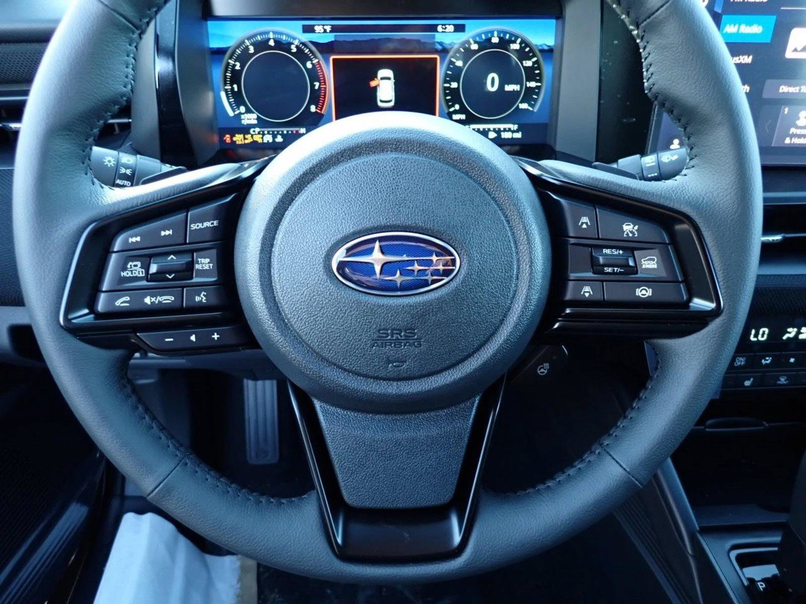 New 2026 Subaru Outback Premium AWD/4WD image 14
