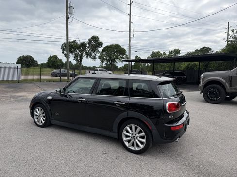 Used 2017 MINI Cooper Clubman S AWD/4WD image 7