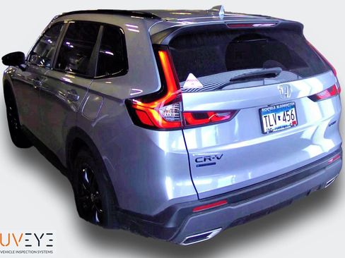 Used 2026 Honda CR-V Sport image 9