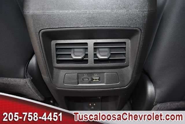 New 2026 Chevrolet Colorado LT w/ LT Convenience Package RWD image 17