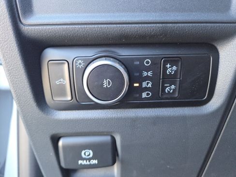 Used 2024 Ford F150 STX w/ STX Black Appearance Package image 28