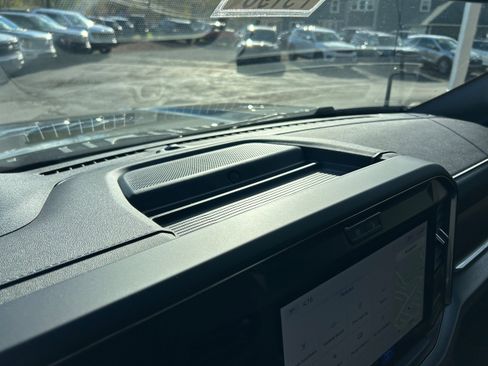 New 2026 Ford F350 Platinum w/ FX4 Off-Road Package image 50