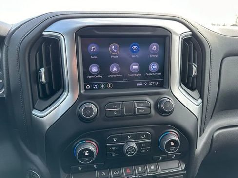 Used 2020 Chevrolet Silverado 1500 LT w/ All-Star Edition image 23