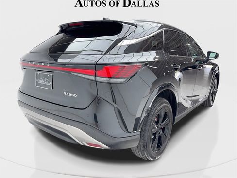 Used 2024 Lexus RX 350 FWD image 9