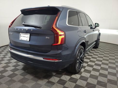 Used 2026 Volvo XC90 B6 Ultra AWD/4WD image 6